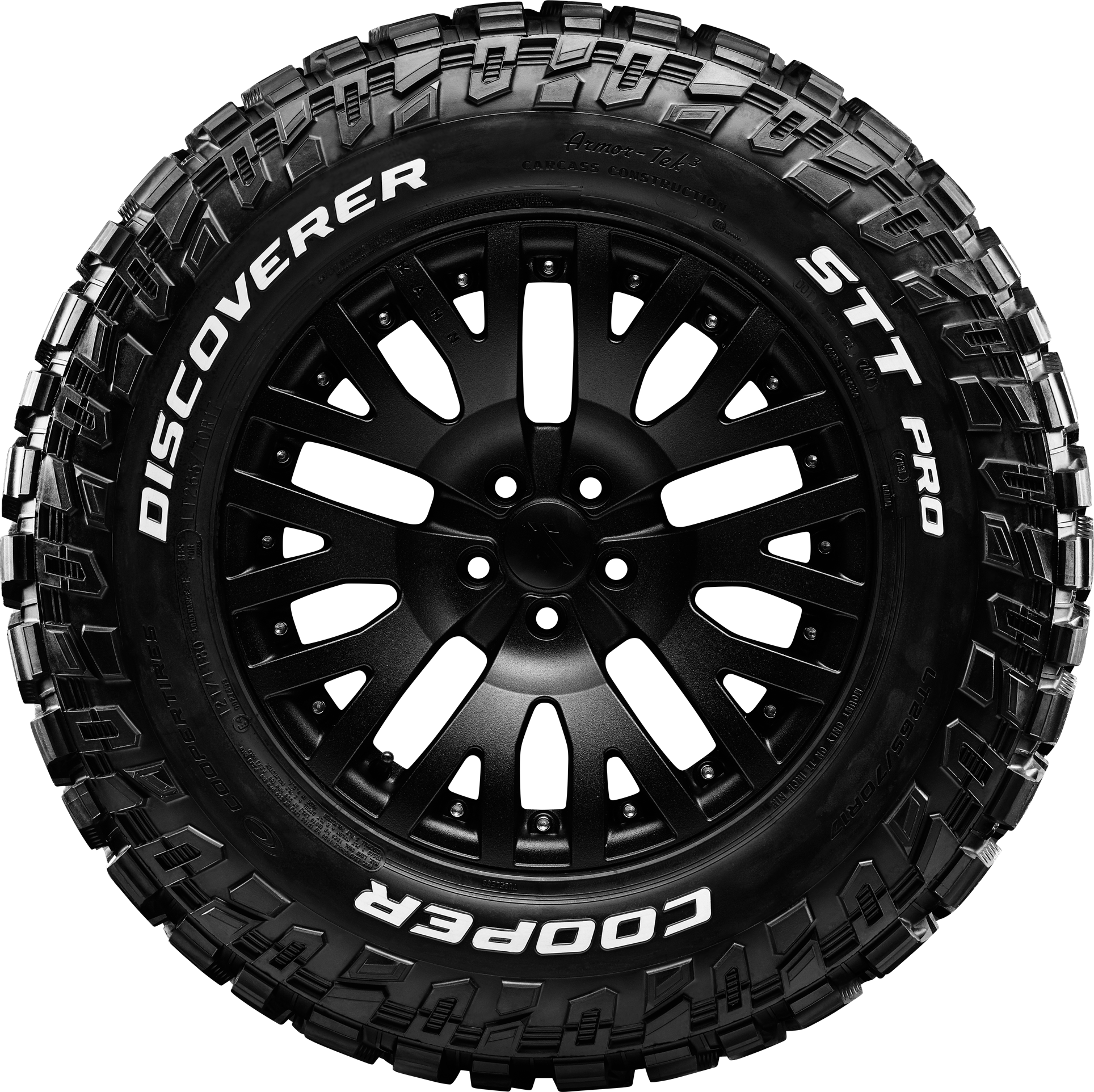 Vignette 3 pour DISCOVERER STT PRO