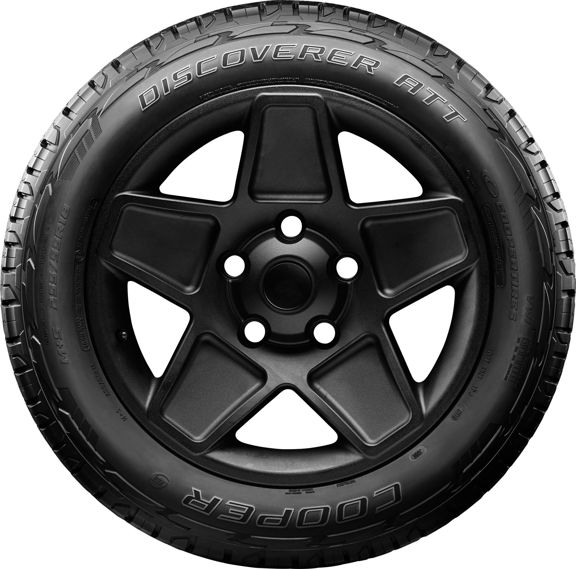 Vignette 3 pour DISCOVERER ATT